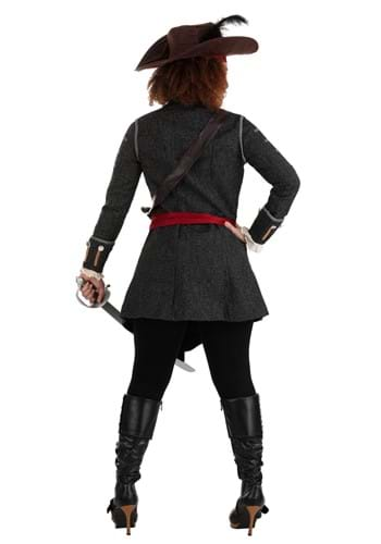 Fearless Pirate Women S Costume