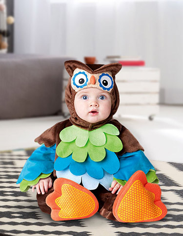 Baby & Infant Costumes | Baby Costume Ideas