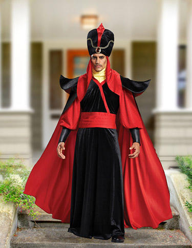 Jafar Costume Jafar Costume