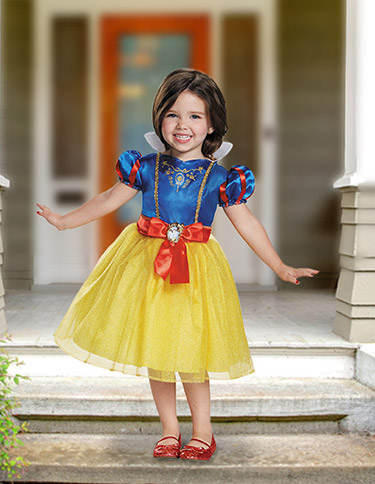 Snow White Costume Snow White Costume