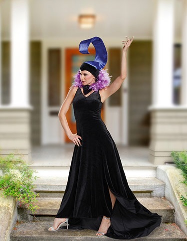 Yzma Costume Yzma Costume