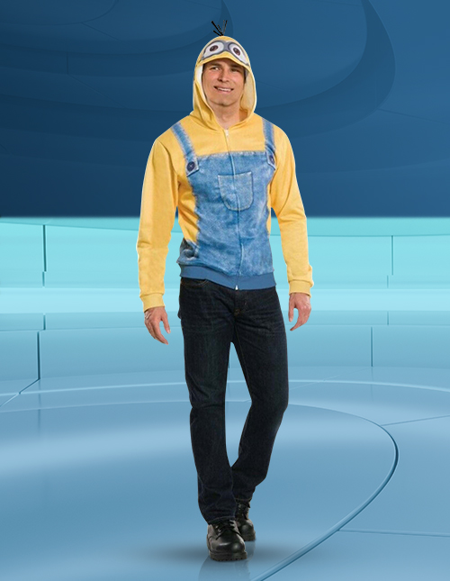 Minion Sweatshirt