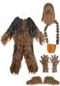 Ultimate Chewbacca Costume Replica Alt 7