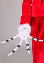Jack Skellington as Sandy Claws Animatronic Decoration Alt 6
