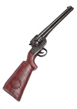 Sound FX Vintage Carbine Style Western Toy Gun