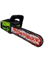 Texas Chainsaw Massacre Toy Chainsaw Plushie