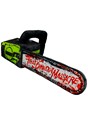 Texas Chainsaw Massacre Toy Chainsaw Plushie