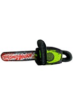 Texas Chainsaw Massacre Toy Chainsaw Plushie Alt 3