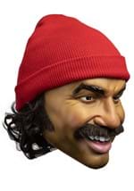 Cheech and Chong Cheech Deluxe Injection Mask Alt 2