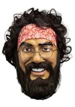 Cheech and Chong Chong Deluxe Injection Mask