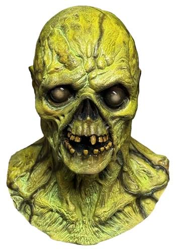 Fallout Glowing Ghoul Mask