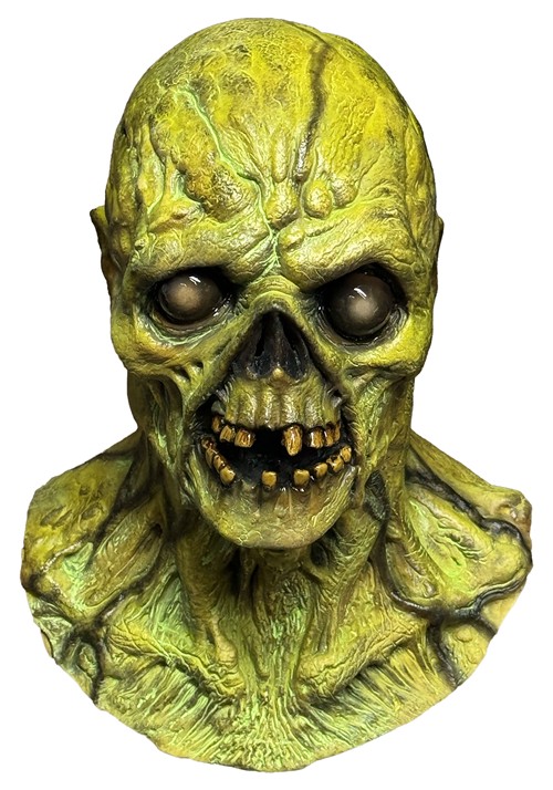 Fallout Glowing Ghoul Mask