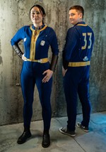 Womens Fallout Vault Dweller Costume Alt 1