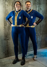 Womens Fallout Vault Dweller Costume Alt 2