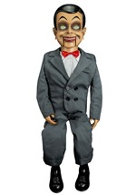 Slappy The Dummy Full Size Puppet Prop Alt 1