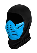 Mortal Kombat Sub Zero Injection Mask Alt 1