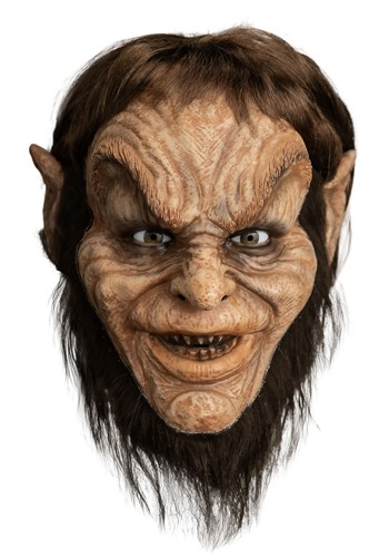 Leprechaun Deluxe Injection Mask