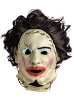 Texas Chainsaw Massacre Pretty Woman Mask Vinyl