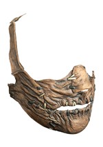 Texas Chainsaw Massacre Leatherface Muzzle Mask Alt 2