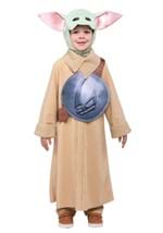 Toddler Deluxe Grogu Costume
