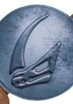 Toddler Deluxe Grogu Costume Alt 3