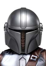 Boys The Mandalorian Qualux Costume Alt 3