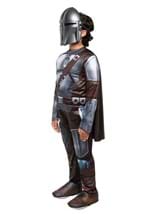 Boys The Mandalorian Qualux Costume Alt 10