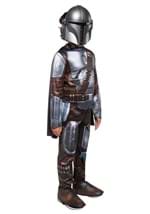 Boys The Mandalorian Qualux Costume Alt 11