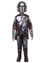 Boys The Mandalorian Qualux Costume Alt 13