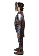 Boys The Mandalorian Qualux Costume Alt 14