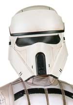 Boys Snow Trooper Qualux Costume Alt 1