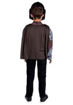 Youth Mandalorian Muscle Chest Dress-Up Set Alt 9