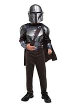 Deluxe Mandalorian Youth Dress-Up Set Alt 6