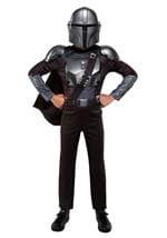 Deluxe Mandalorian Youth Dress-Up Set Alt 8