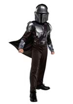 Deluxe Mandalorian Youth Dress-Up Set Alt 10