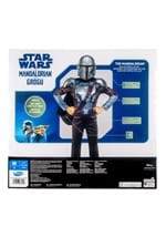 Deluxe Mandalorian Youth Dress-Up Set Alt 14