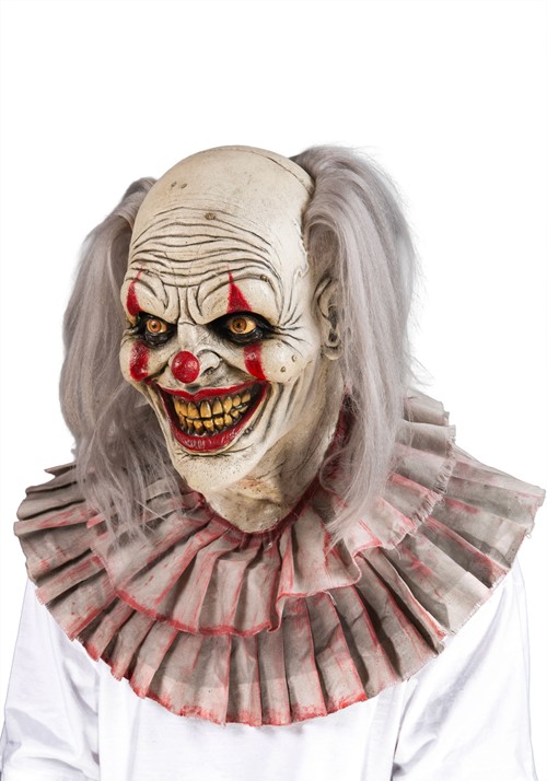 Derry The Clown