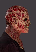 Adult Overhead Brunie with Neck Costume Mask Alt 1