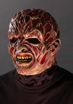 Adult Burnie Overhead Costume Mask Alt 4