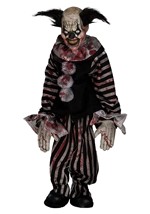 2FT Carnevil Killer Clown Doll Decoration