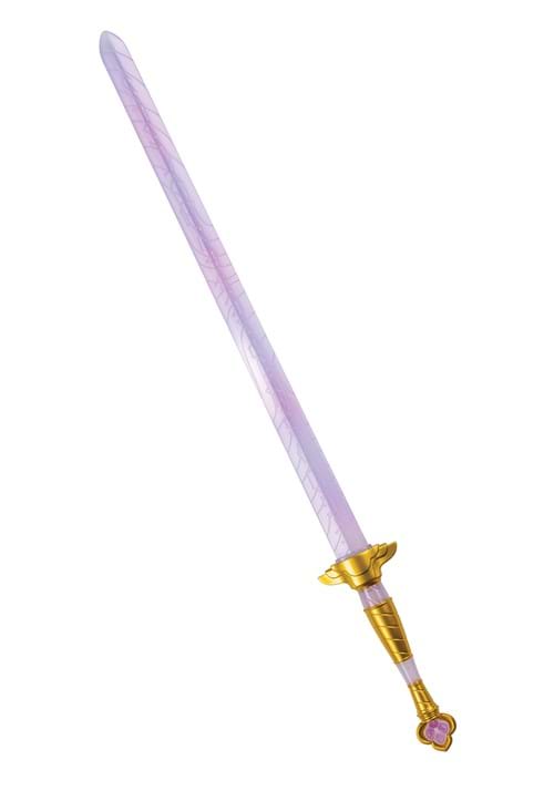 KPop Demon Hunters Rumi Four Tigers Sword Accessory