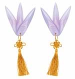 KPop Demon Hunters Zoey Spirit Blades Accessory