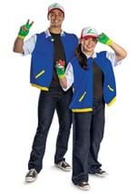 Adult Pokemon Ash Ketchum Accessory Kit Alt 3