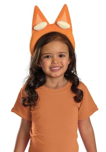 Kids Bingo Plush Headband