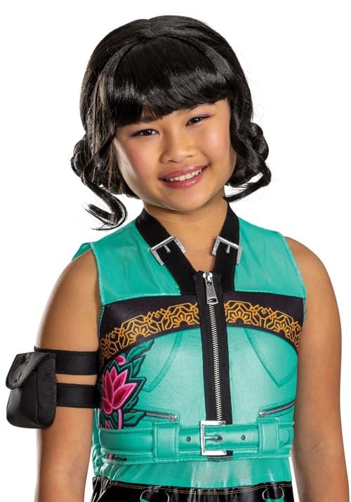 Girls Kpop Demon Hunters Zoey Wig