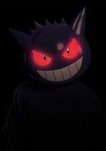 Kids Pokemon Gengar Light Up Costume Mask Alt 2