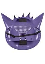 Kids Pokemon Gengar Light Up Costume Mask Alt 5