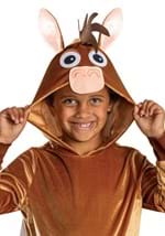 Kids Toy Story Classic Bullseye Jumpsuit Alt 6