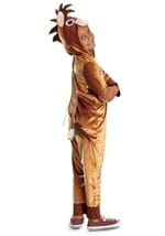 Kids Toy Story Classic Bullseye Jumpsuit Alt 3
