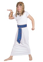 Girls Egyptian Princess Costume
